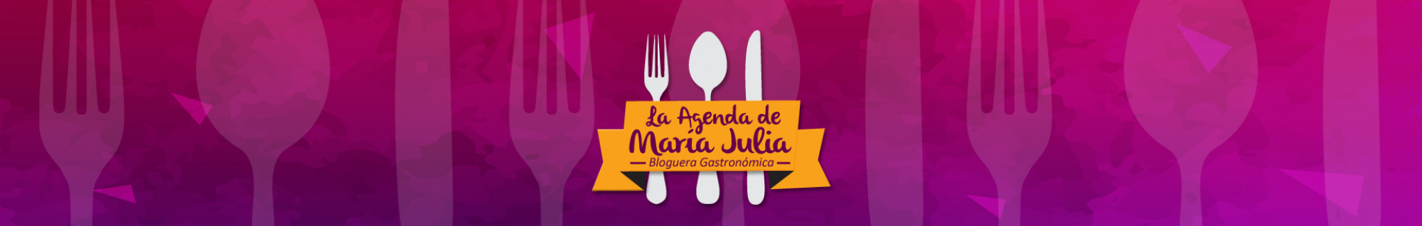 La agenda de Maria Julia